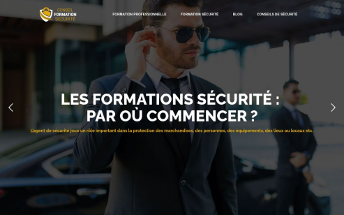 https://www.conseil-formation-securite.com