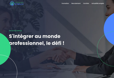 https://www.initiatives-emploi.fr