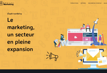 https://www.emploimarketing.fr